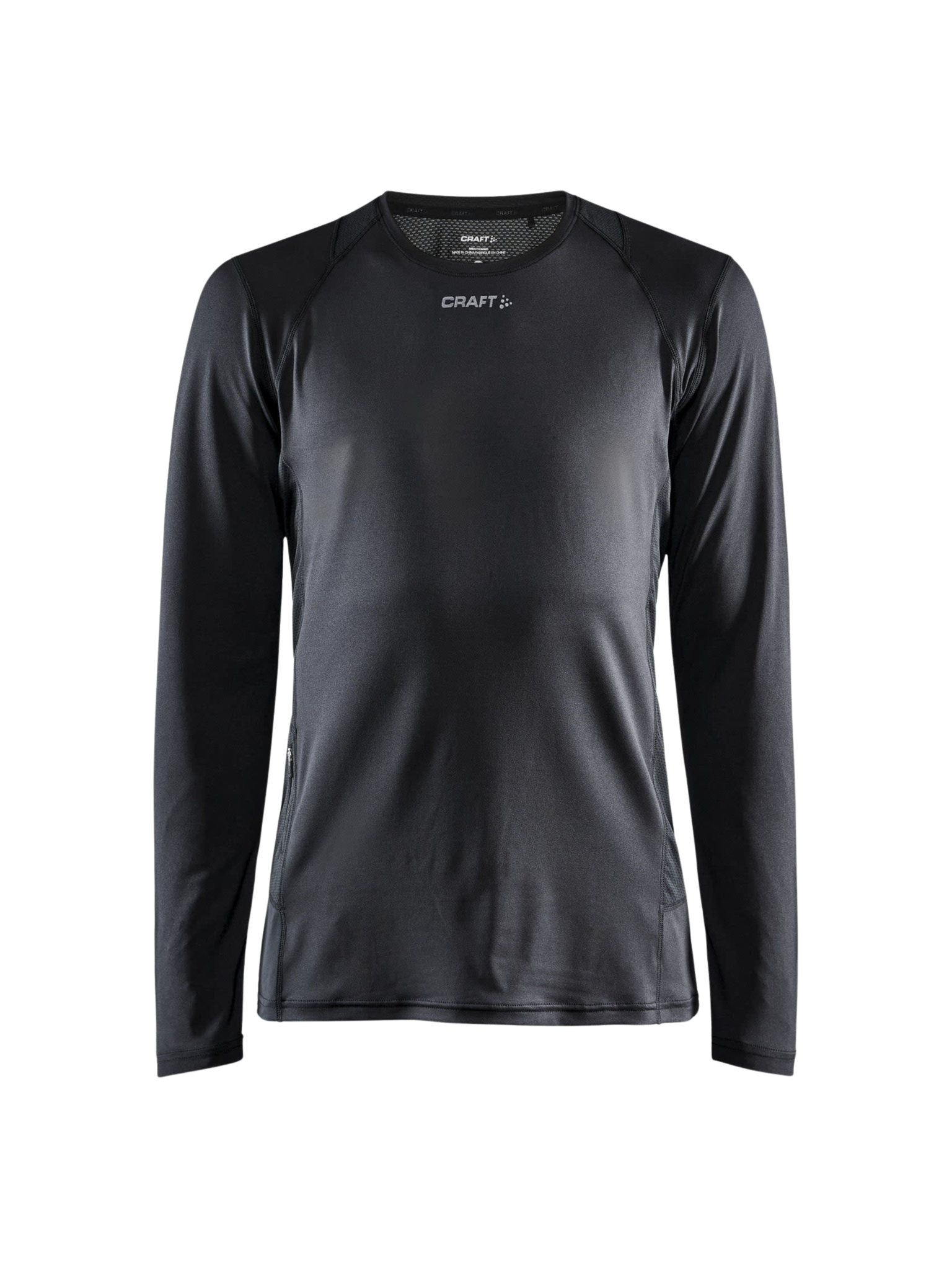 Craft Chandail à manches longues ADV Essence LS Tee M pour homme