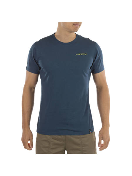 La Sportiva T-shirt Back logo M pour homme
