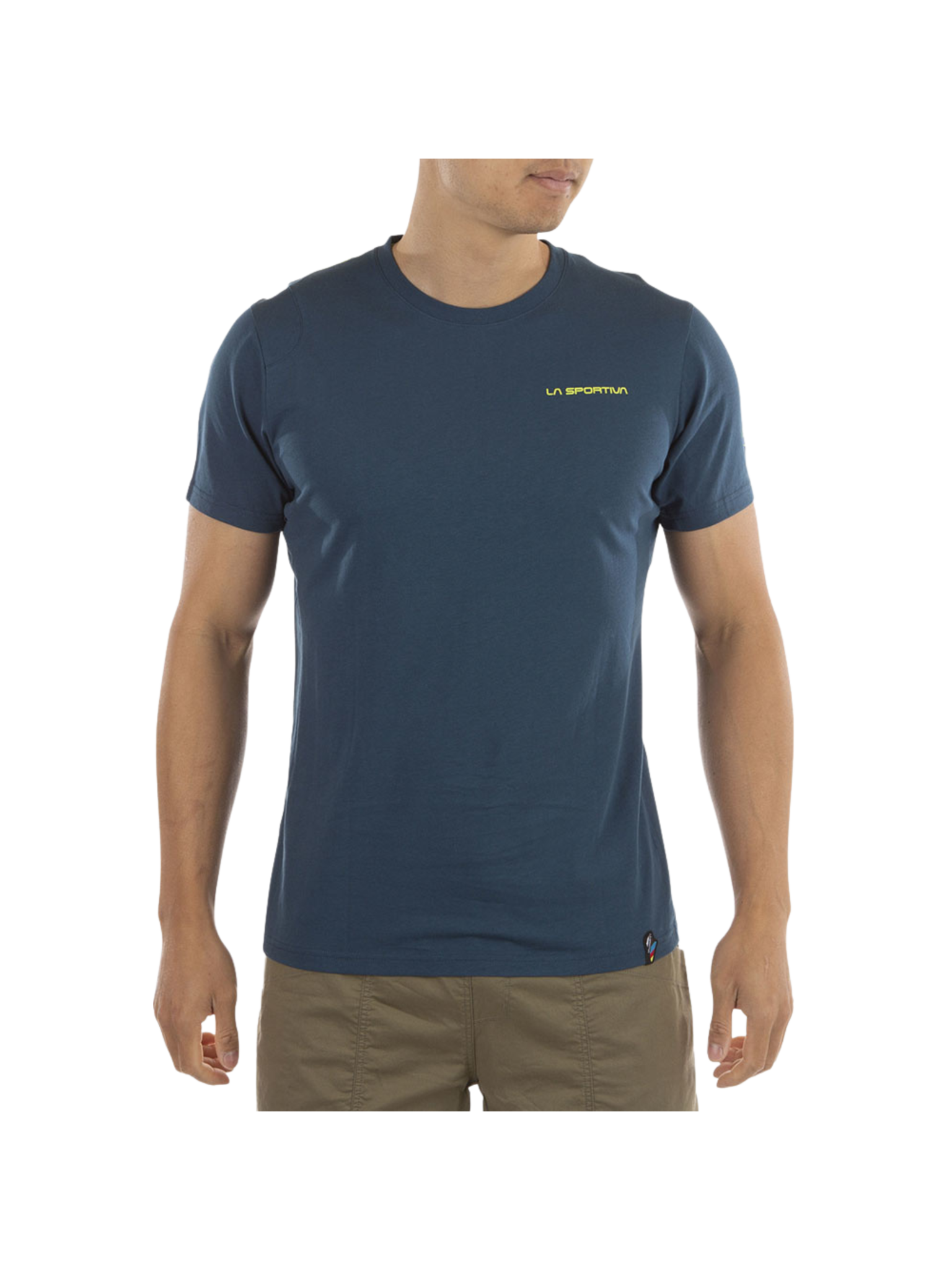 La Sportiva T-shirt Back logo M pour homme