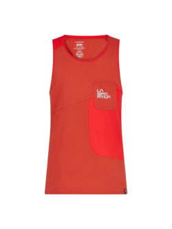 La Sportiva Camisole Dude pour homme