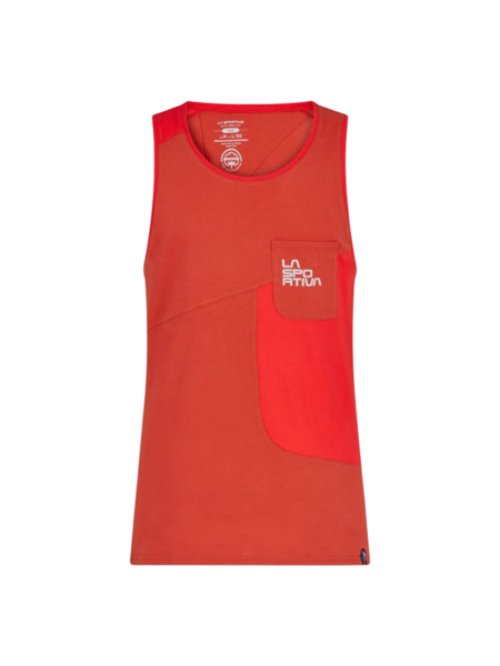 La Sportiva Camisole Dude pour homme