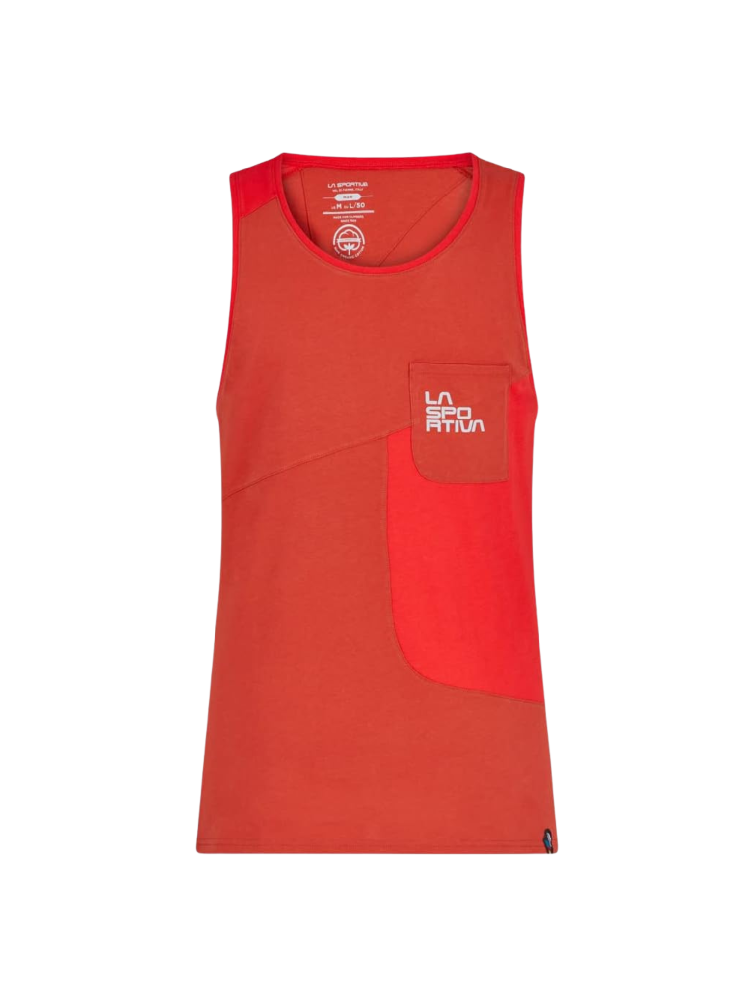 La Sportiva Camisole Dude pour homme