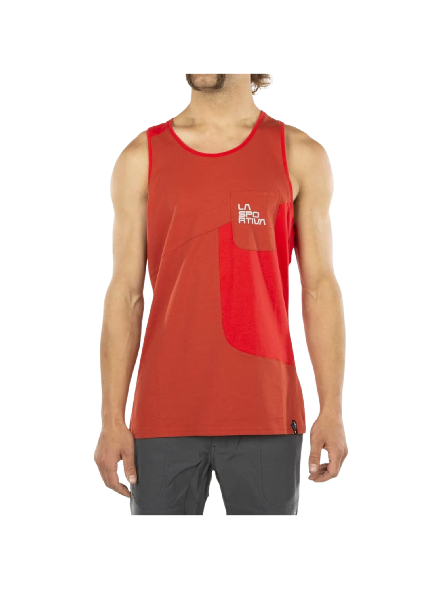 La Sportiva Camisole Dude pour homme
