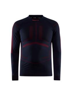 Craft Couche de base ADV Active Intensity CN LS M pour homme