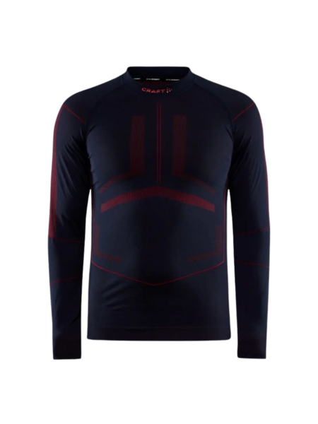 Craft Couche de base ADV Active Intensity CN LS M pour homme