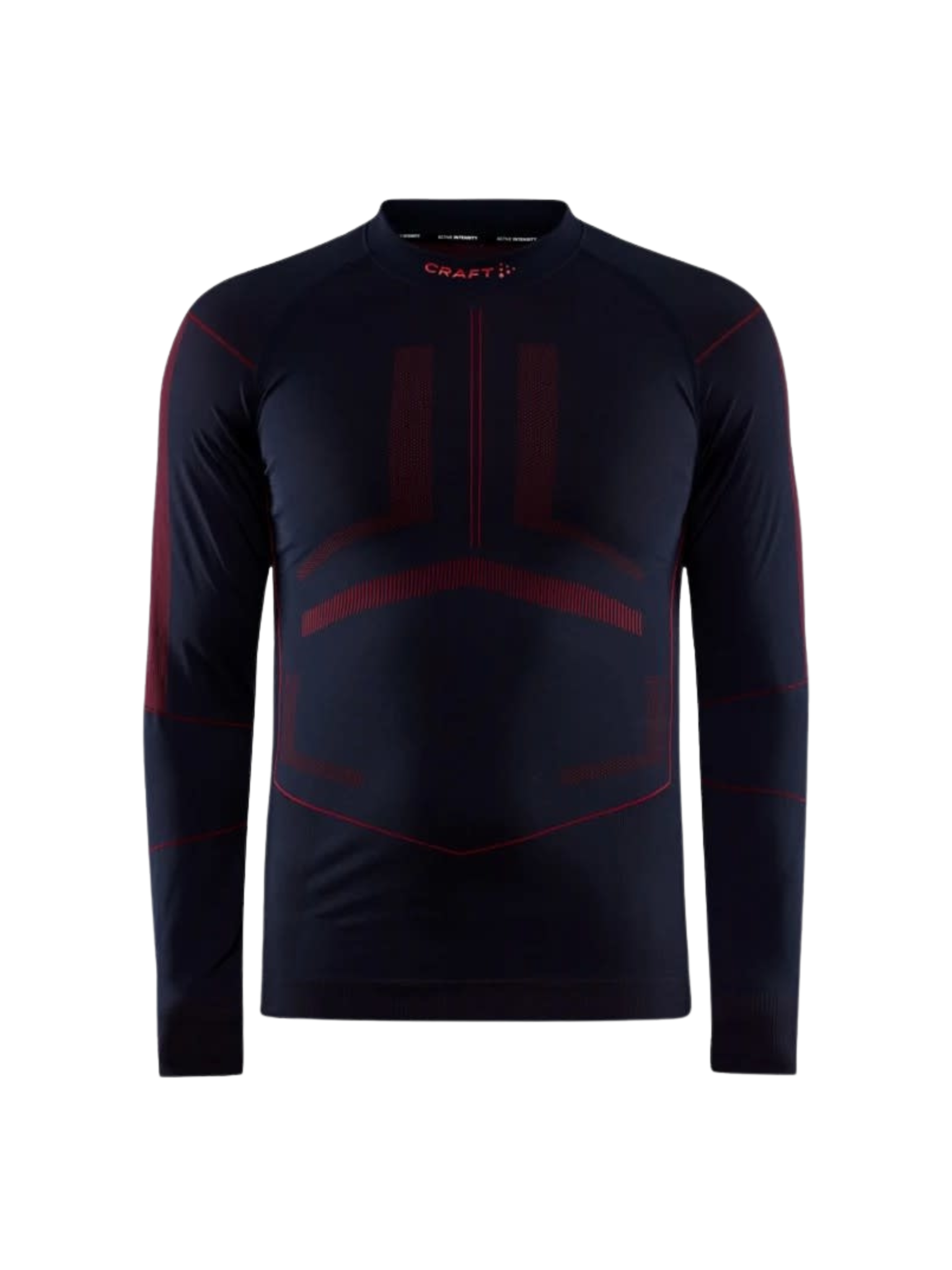 Craft Couche de base ADV Active Intensity CN LS M pour homme
