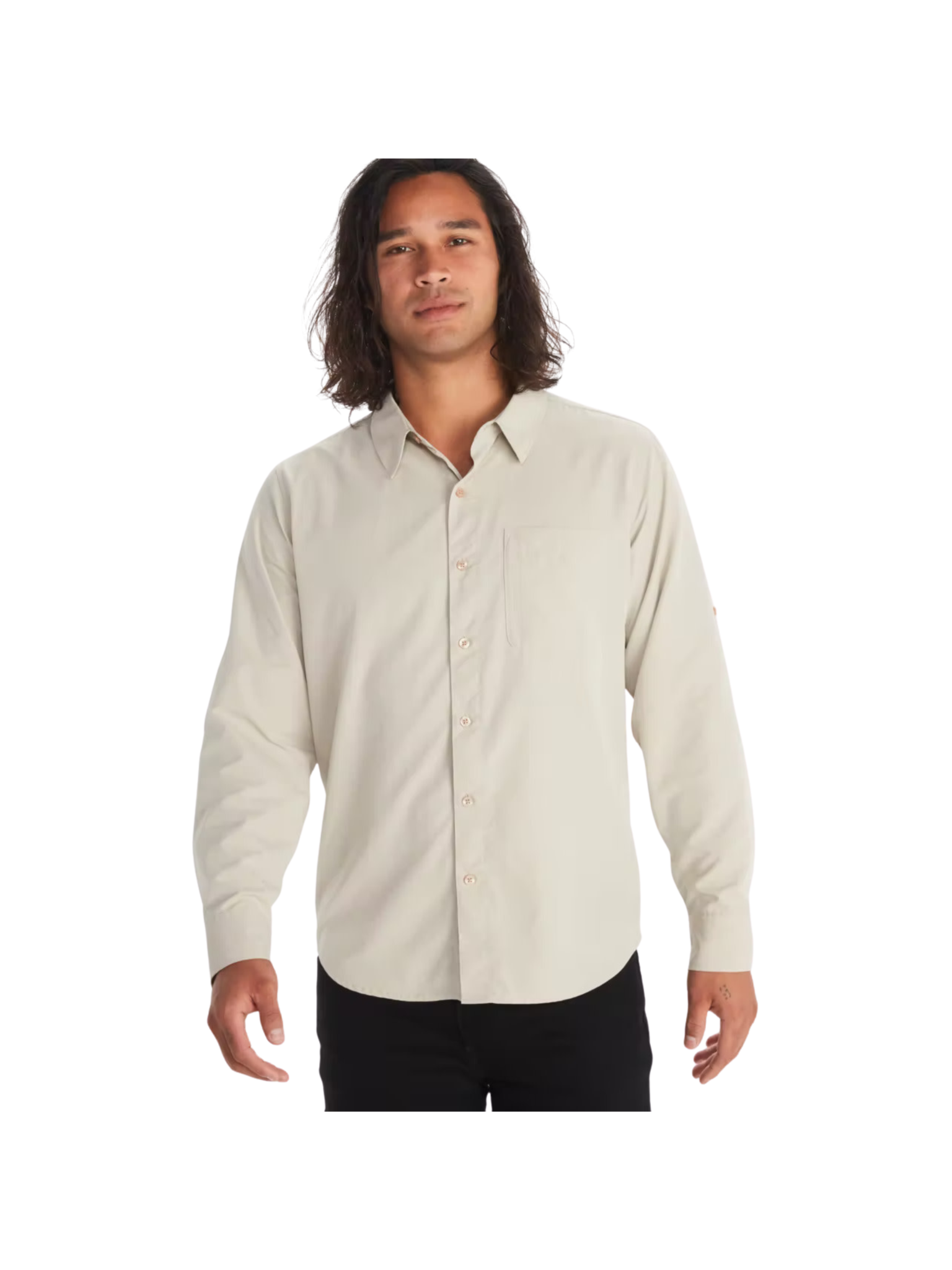 Marmot Chemise Aerobora LS pour homme