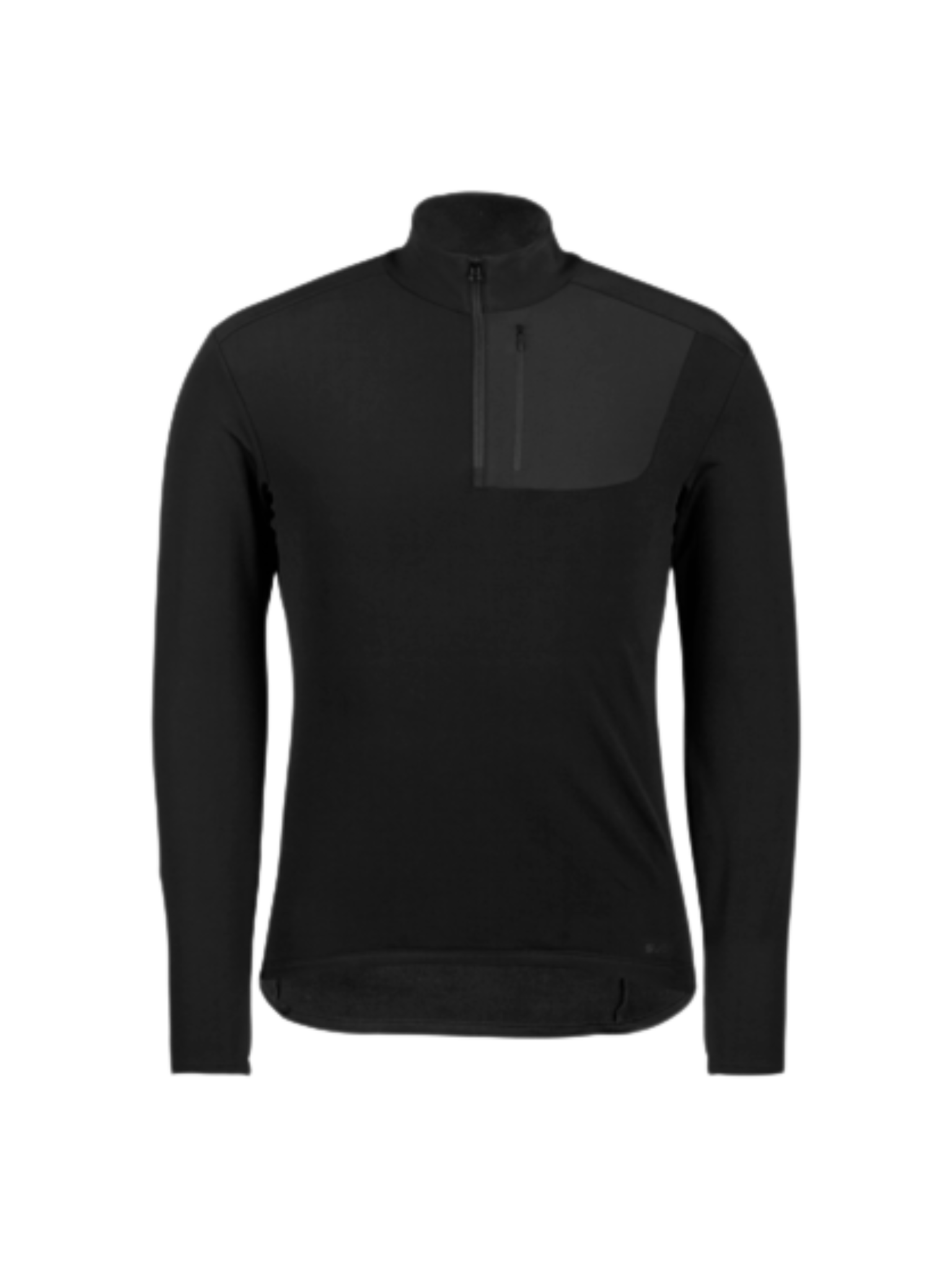 Sugoi Chandail MidZero Zip pour homme