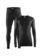 Craft Ensemble de camisole à manches longues et combines Seamless Zone Set pour homme