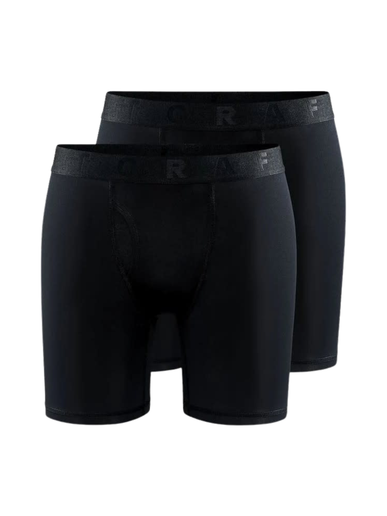 Craft  Boxers 6 pouces Core Dry Boxer paquet de 2 pour homme