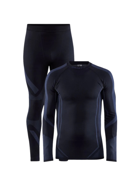 Craft Ensemble de camisole et de combine Core Dry Fuseknit Set M pour homme