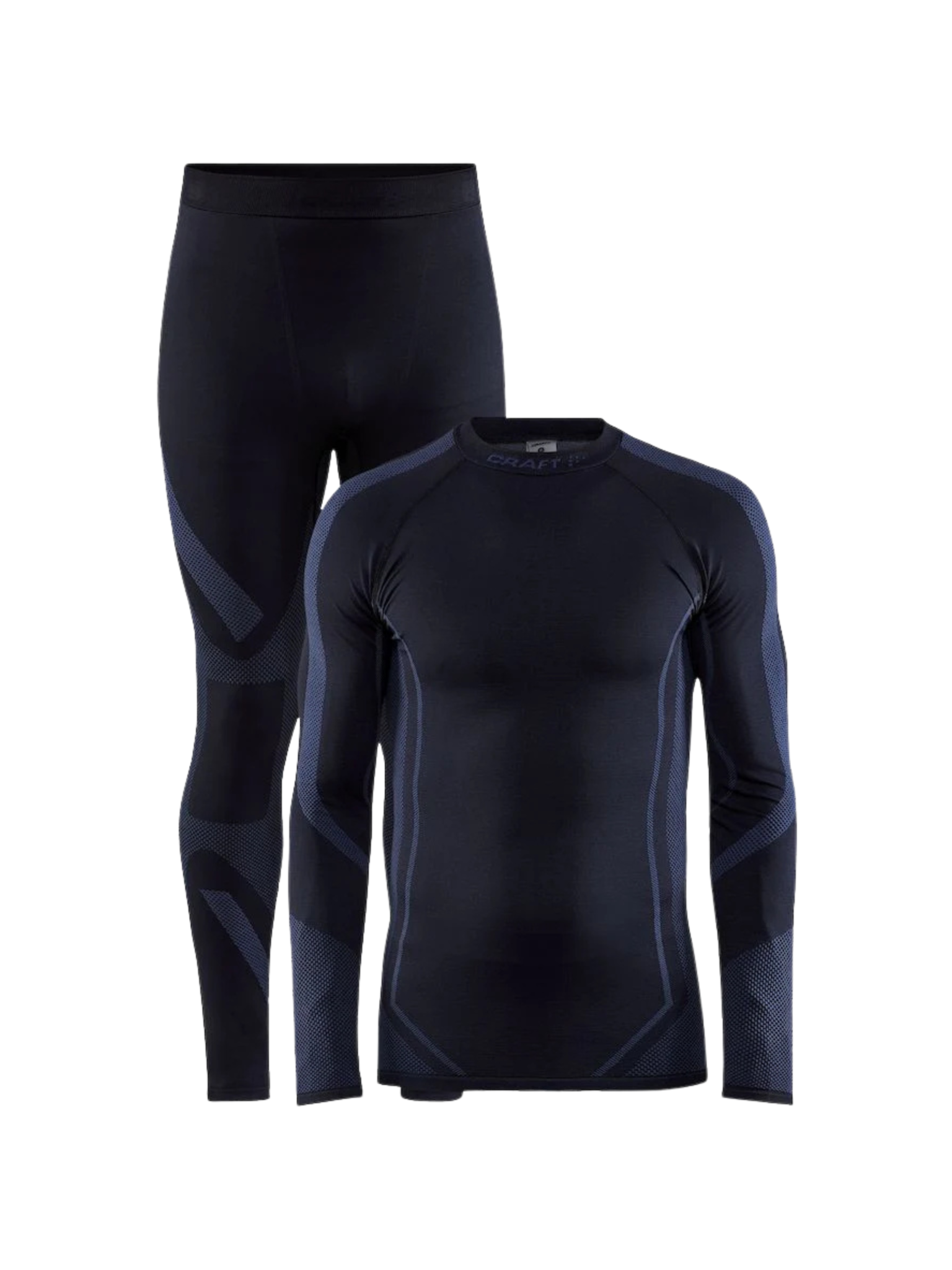 Craft Ensemble de camisole et de combine Core Dry Fuseknit Set M pour homme