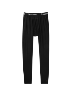 Smartwool Pantalons merinos 150 Classic All-Season Merino Base Layer Bottom Boxed pour homme