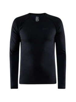 Craft Chandail de couche de base CORE Dry Active Comfort LS M pour homme