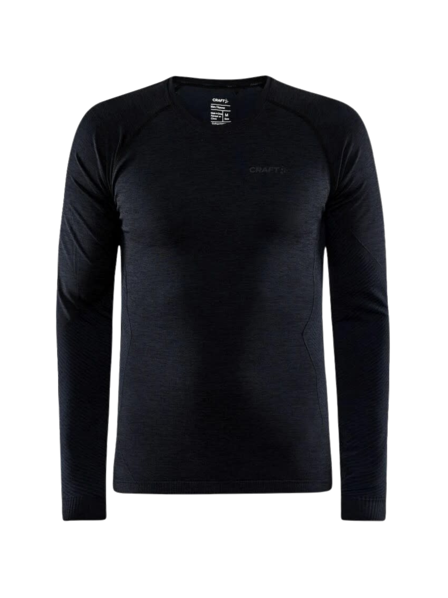 Craft Chandail de couche de base CORE Dry Active Comfort LS M pour homme