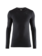 Craft Camisole à manches longues Fuseknit Comfort Round Neck LS pour homme