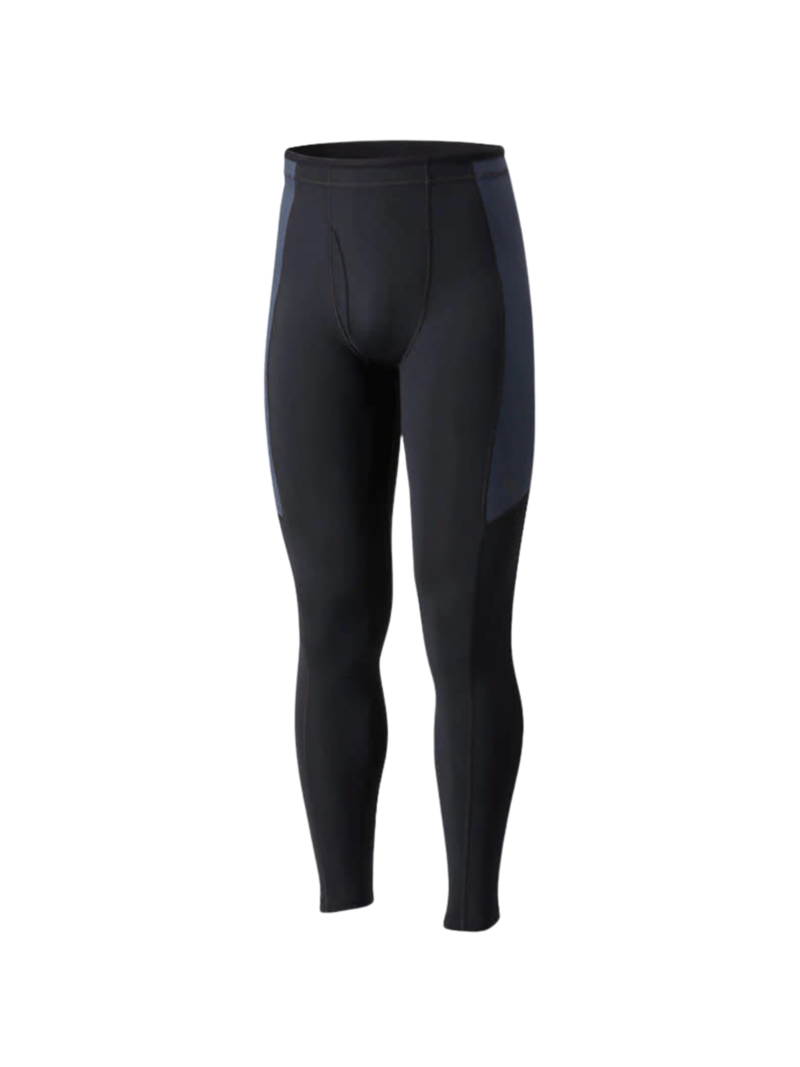 Mountain Hardwear Collants Butterman Tights pour homme - Medium; Longueur 29