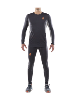 Bjorn Daehlie Collants Training Wool Pants pour homme