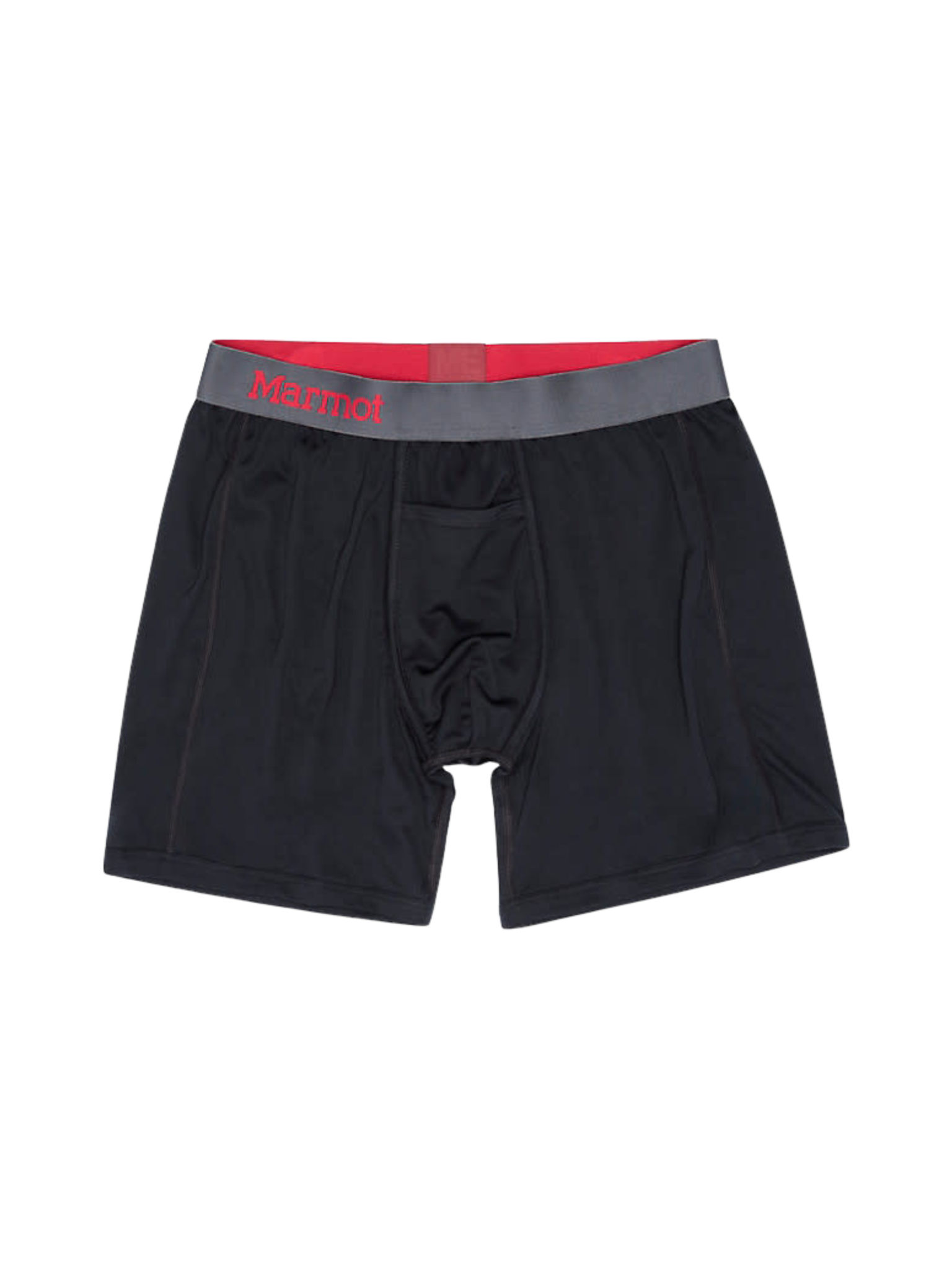 Marmot Sous-vêtements Performance Boxer Brief pour homme