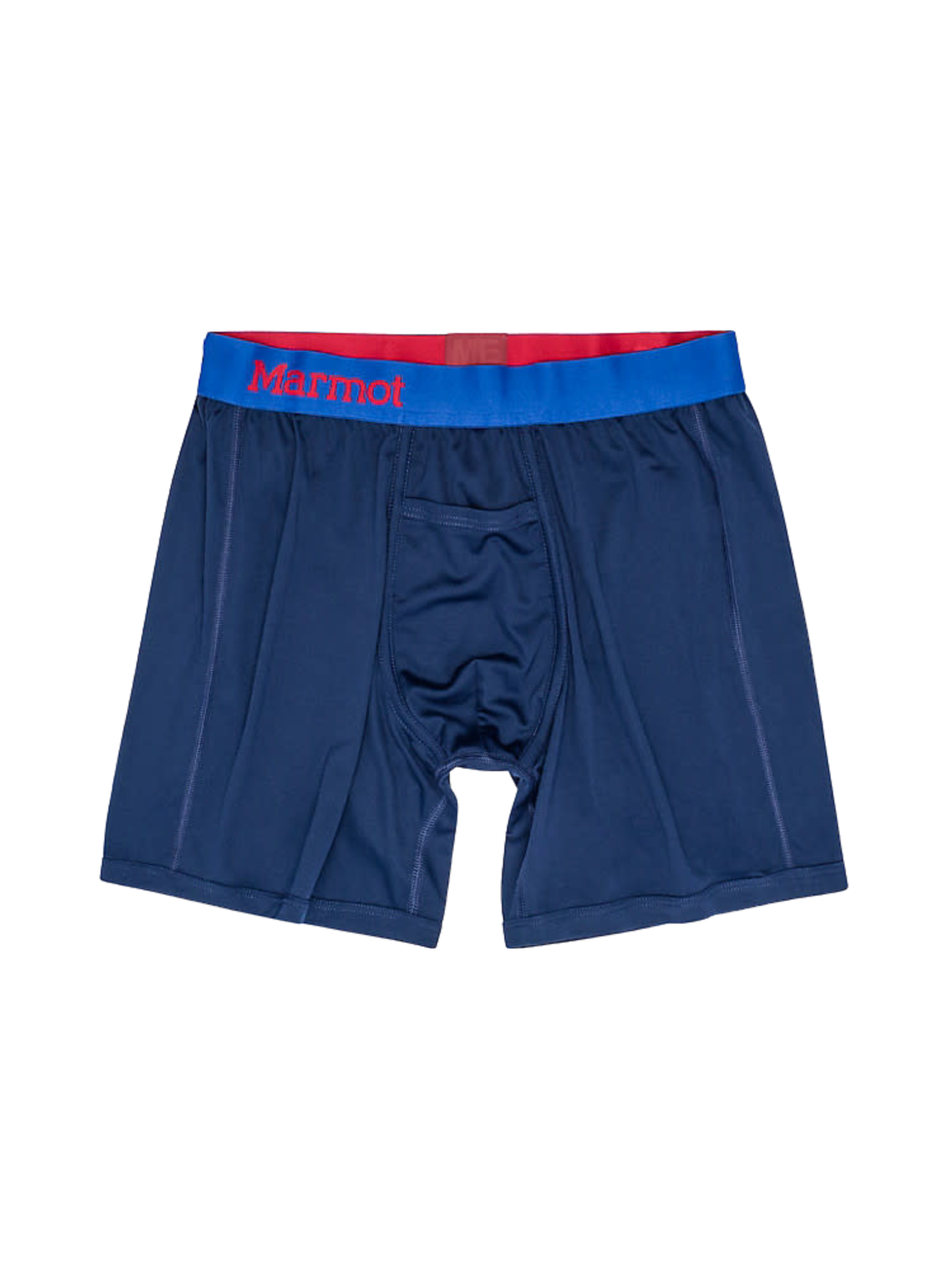 Marmot Sous-vêtements Performance Boxer Brief pour homme