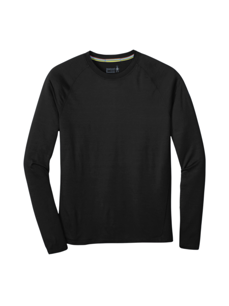 Smartwool Chandail à manches longues merinos 150 Classic All-Season Merino Base Layer Long Sleeve Boxed pour homme
