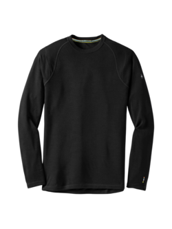 Smartwool Chandail à manches longues merinos 250 Classic Thermal Merino Base Layer Crew Boxed pour homme