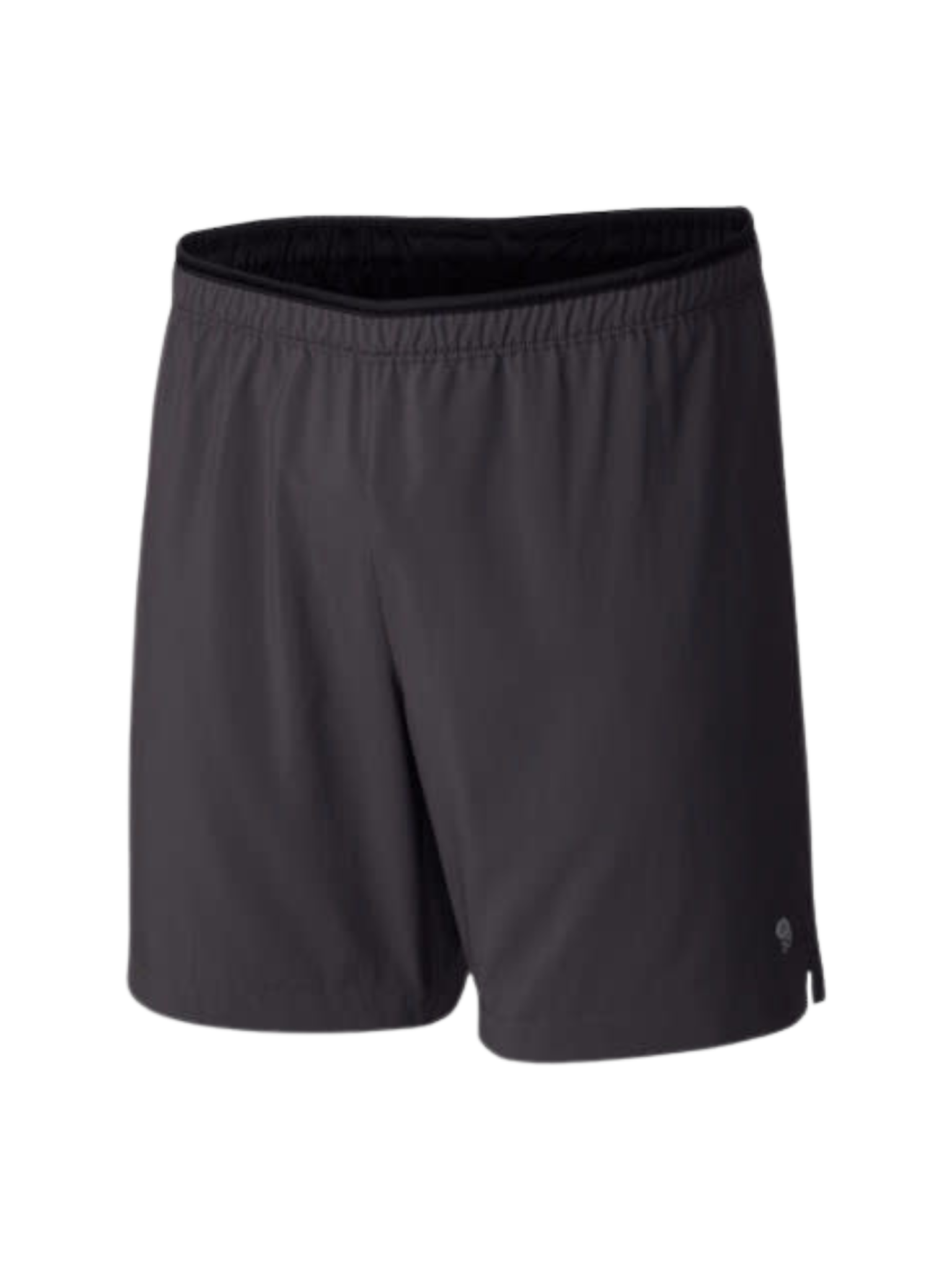 Mountain Hardwear Shorts Refueler pour homme Requin (Shark) 2XL