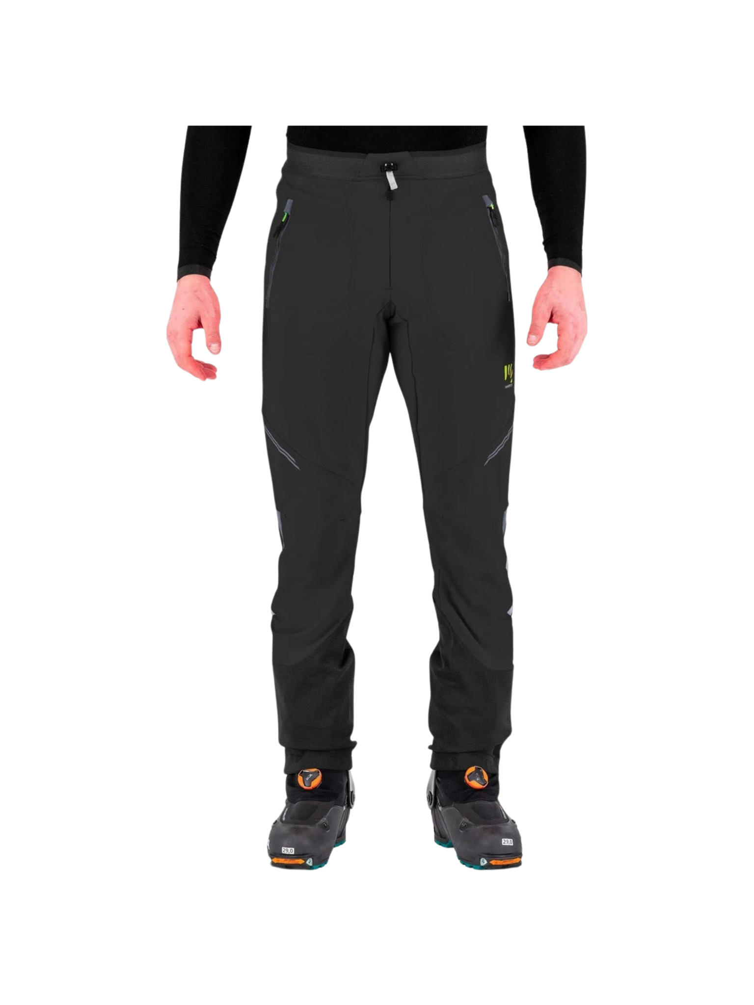 Karpos Pantalons Alagna Plus Evo Pants pour homme