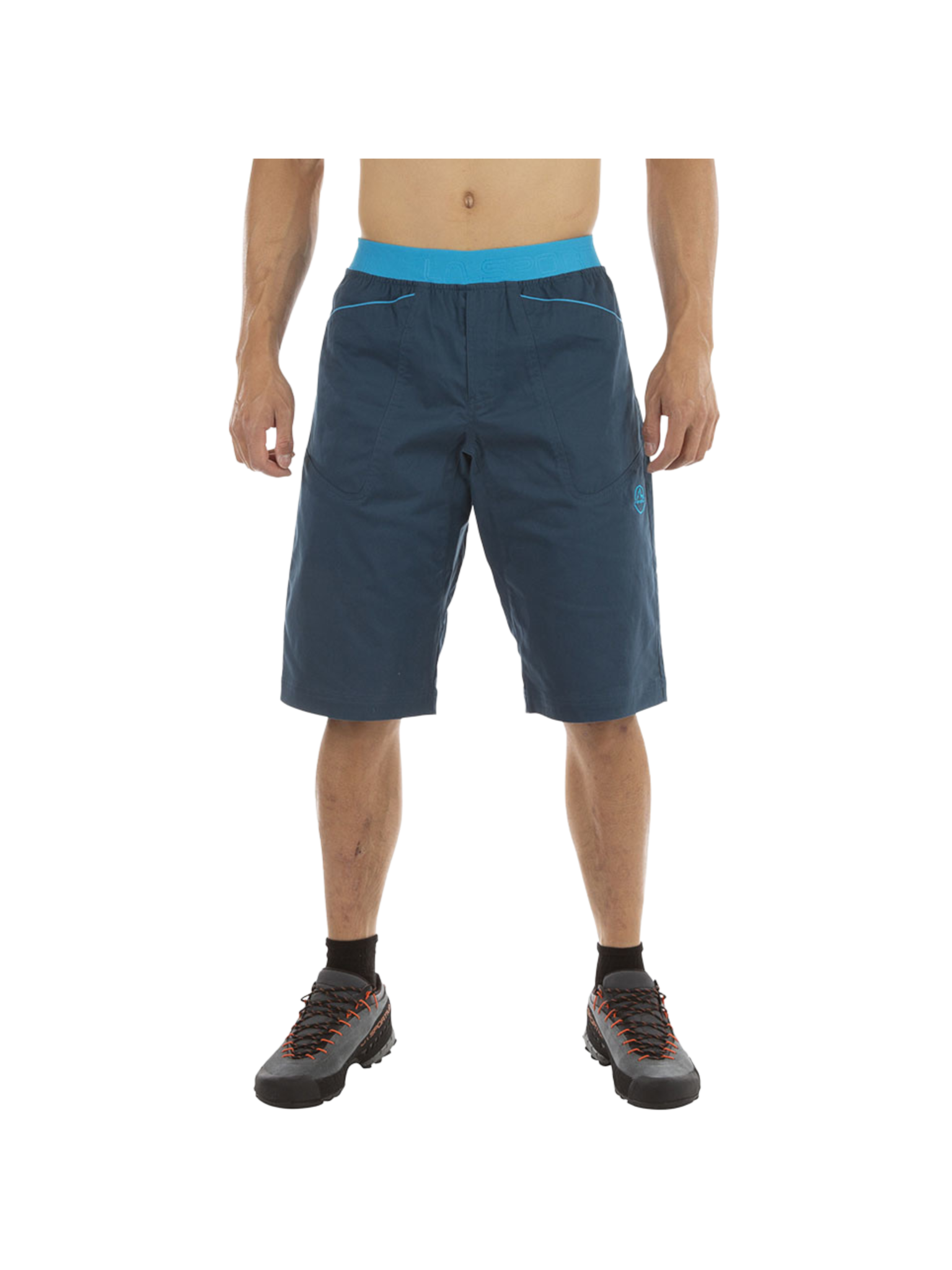 La Sportiva Short Flatanger M pour homme