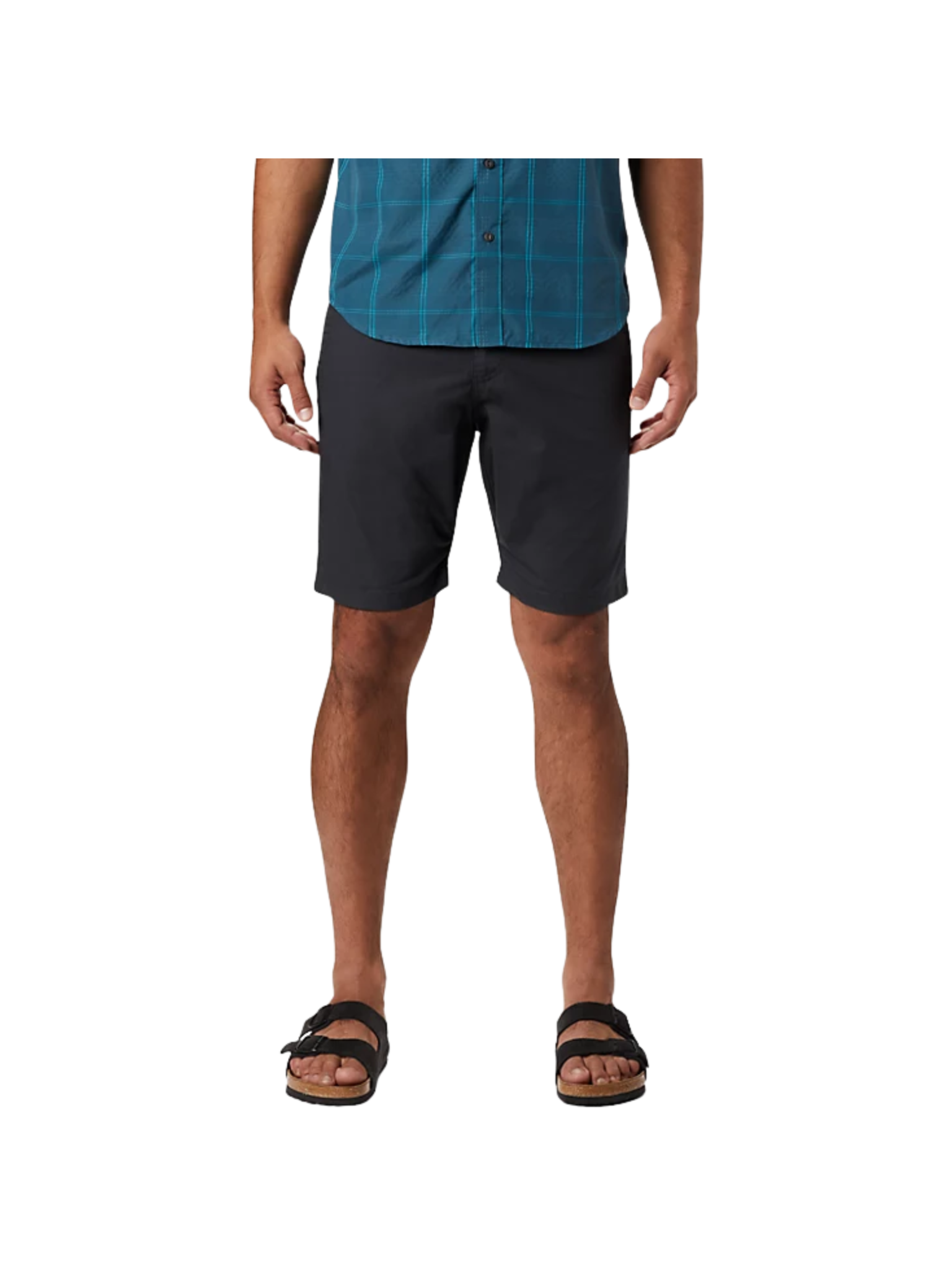 Mountain Hardwear Shorts J Tree pour homme