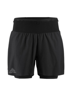 Craft Shorts Pro Trail M pour homme