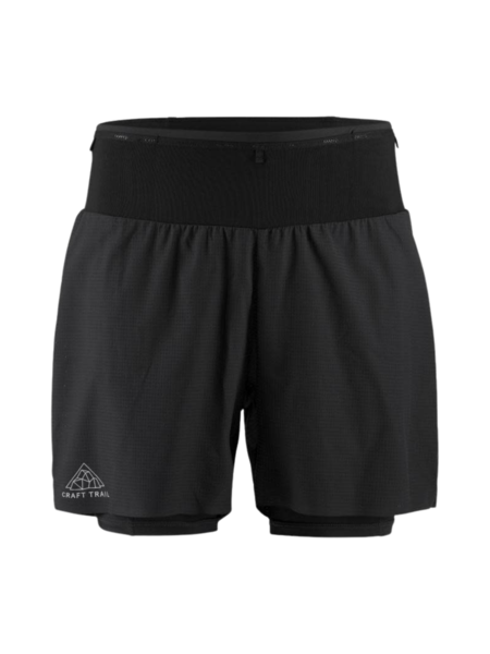 Craft Shorts Pro Trail M pour homme