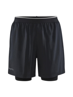 Craft Shorts Adv Essence Perforated 2-in-1 M pour homme