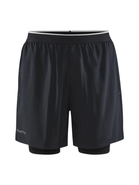 Craft Shorts Adv Essence Perforated 2-in-1 M pour homme