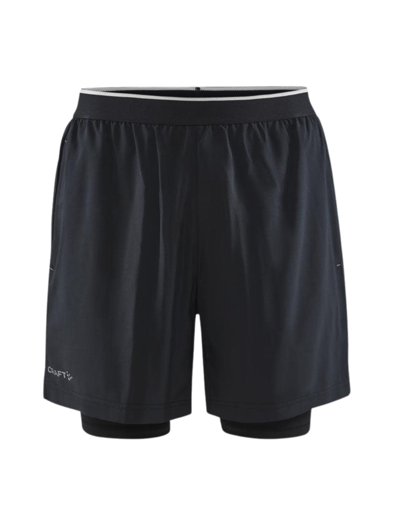 Craft Shorts Adv Essence Perforated 2-in-1 M pour homme