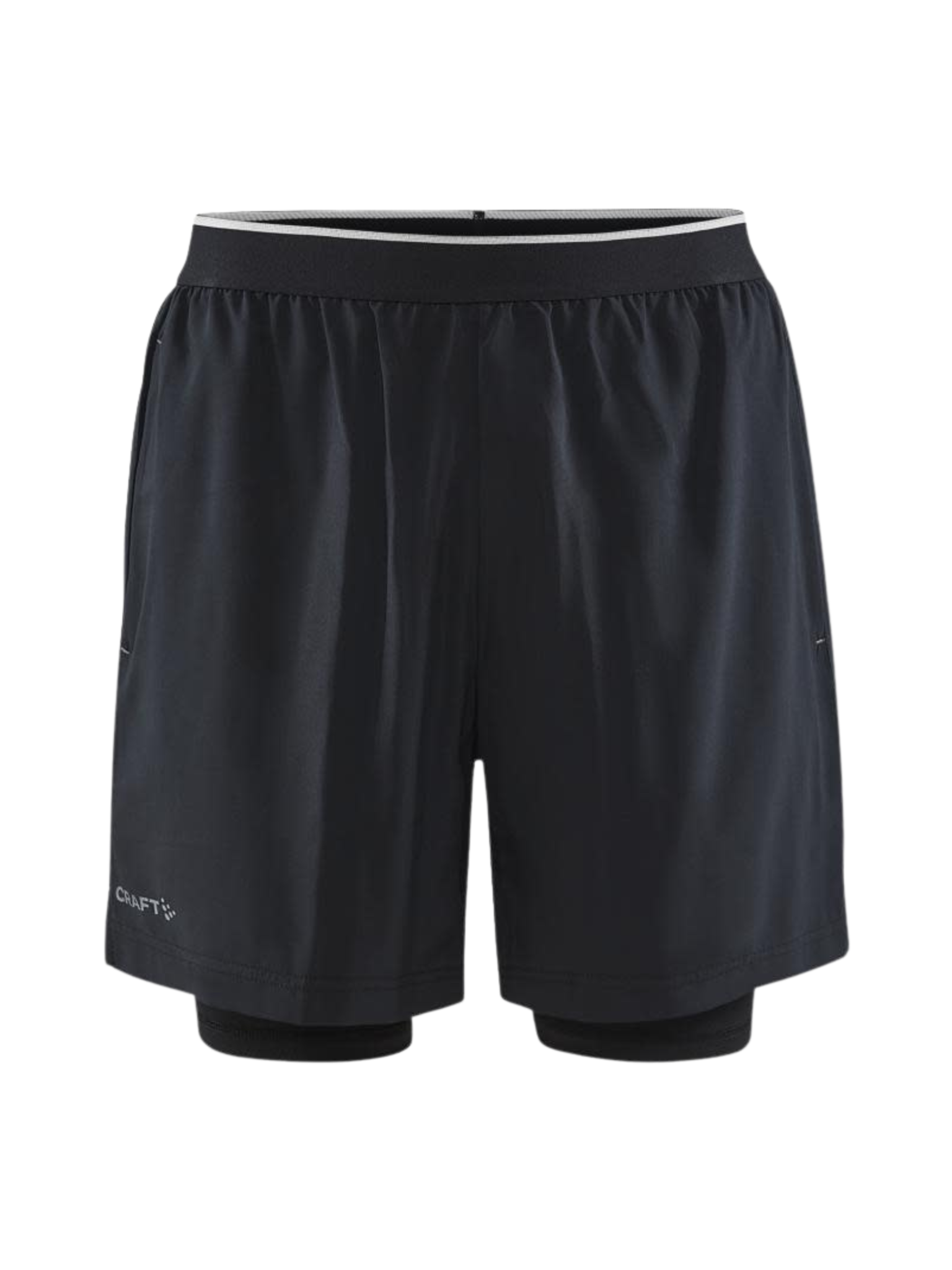 Craft Shorts Adv Essence Perforated 2-in-1 M pour homme