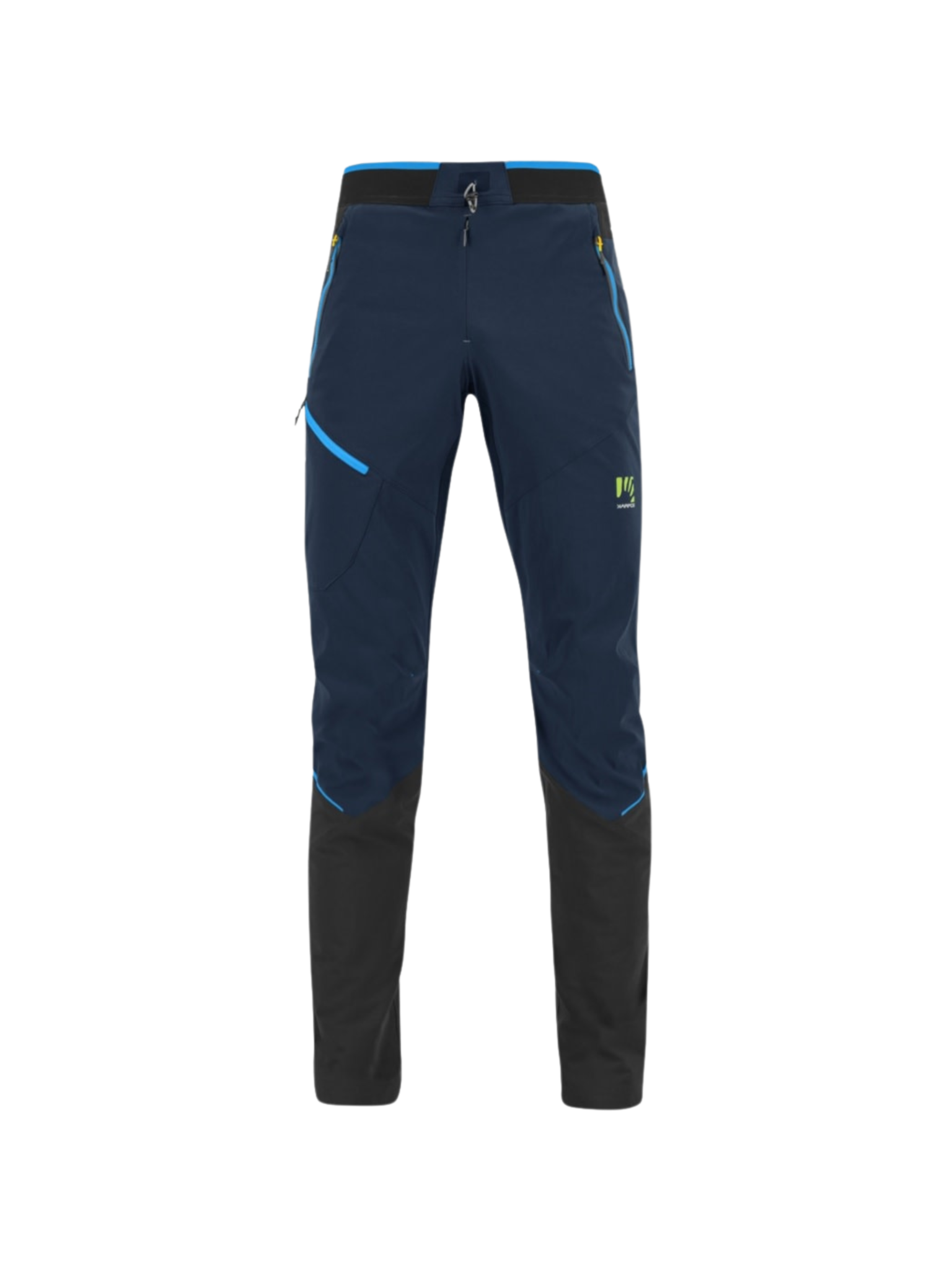 Karpos Pantalons Rock Evo PNT pour homme