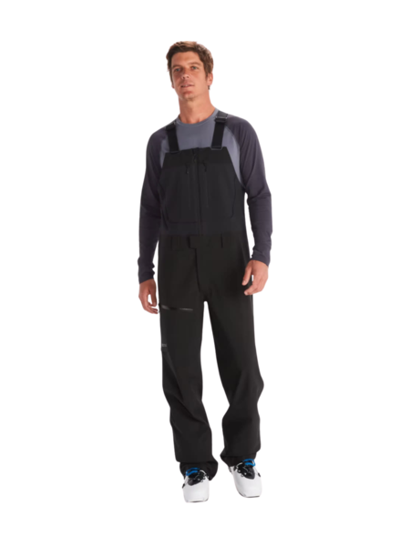 Marmot Salopettes Refuge Pro Bib pour homme