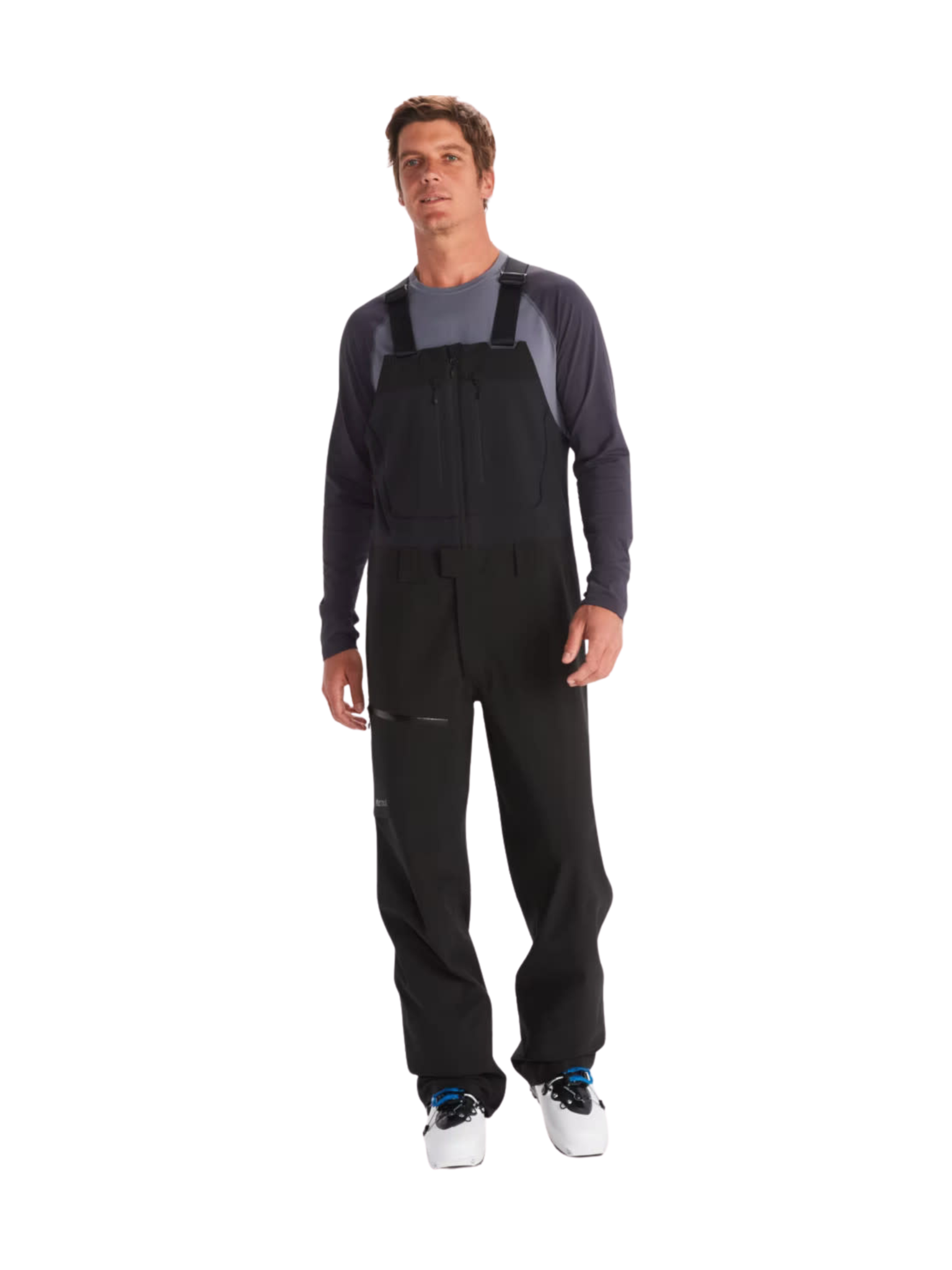 Marmot Salopettes Refuge Pro Bib pour homme