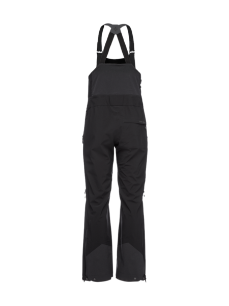 Black Diamond Pantalons Recon Stretch Bibs pour homme