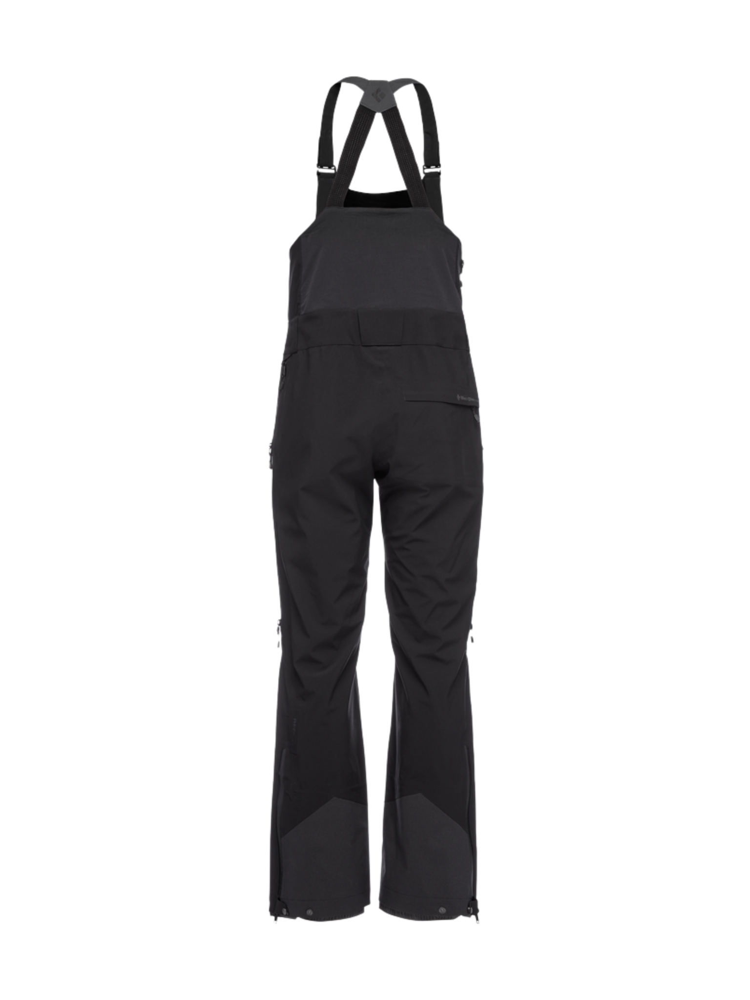 Black Diamond Pantalons Recon Stretch Bibs pour homme