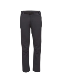 Black Diamond Pantalons M Alpine Pants pour homme