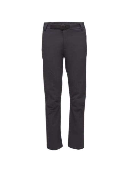 Black Diamond Pantalons M Alpine Pants pour homme