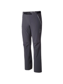 Mountain Hardwear Pantalons Chockstone Alpine pour homme