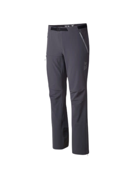 Mountain Hardwear Pantalons Chockstone Alpine pour homme