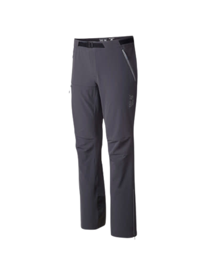 Mountain Hardwear Pantalons Chockstone Alpine pour homme