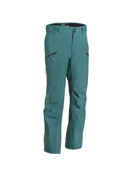 Atomic Pantalons Revent 3L goretex pour homme