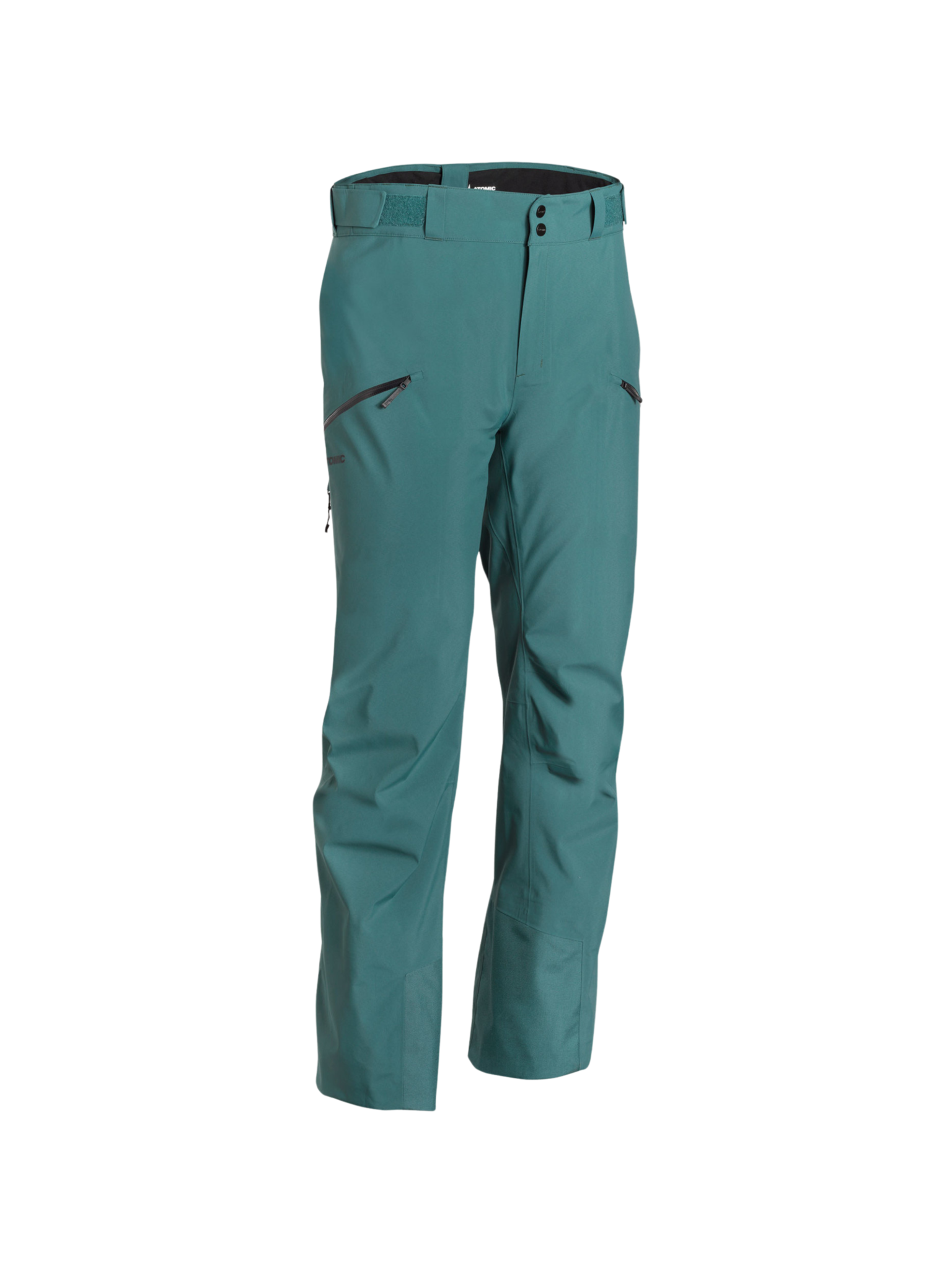 Atomic Pantalons Revent 3L goretex pour homme