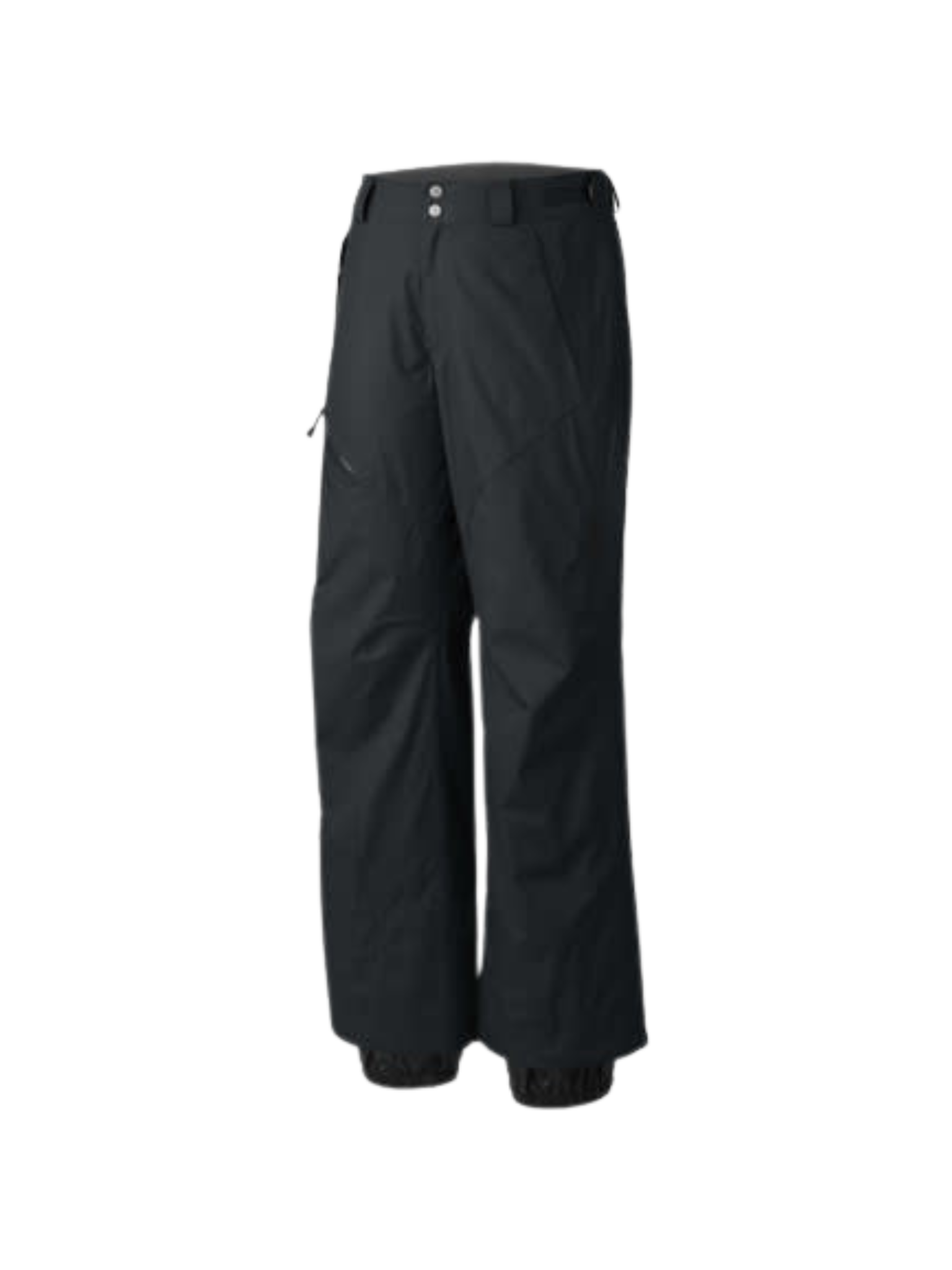 Mountain Hardwear Pantalons Returnia pour homme Noir Small