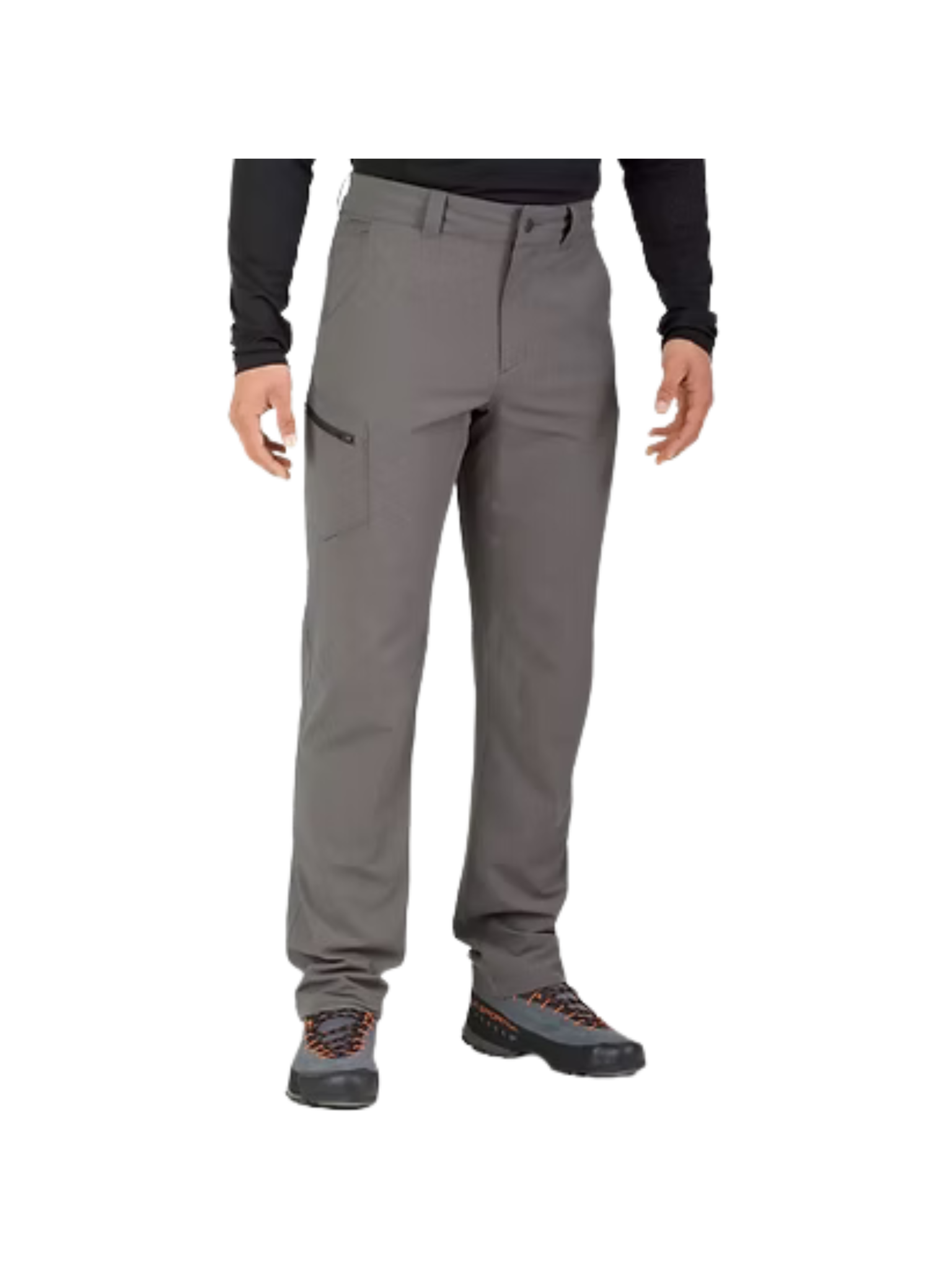 Outdoor Research Pantalons Ferrosi pour homme Pewter 38